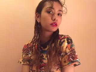 セミロング GO TODAY SHAIRE SALON所属・miu （ミユ）のヘアスタイル