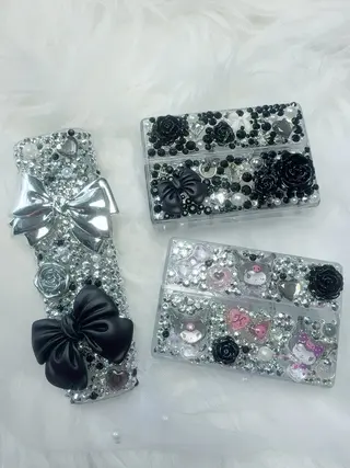 CERINE Nail✮のネイルデザイン