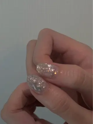 ネイル charme nailのネイルデザイン