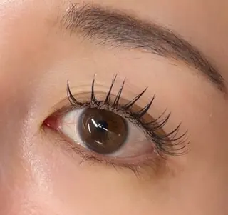 マツエク・マツパ Assemble Tokyo豊洲店所属・アッサンブレ豊洲店 松原のマツエク・マツパデザイン