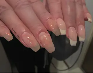 ネイル Spiky とうげ ふうかのネイルデザイン