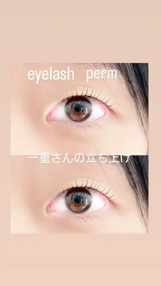 マツエク・マツパ GranCieux 水戸/まつパ🧡黒柳の眉毛・アイブロウイメージ