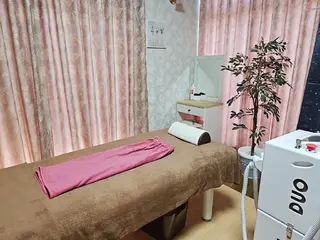 Ys Salon★ 金子友美のエステ・リラクイメージ