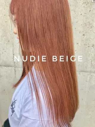 ロング FORCE HAIR所属・🔥金山 諒平🔥のヘアスタイル