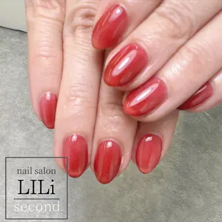 ネイル nailsalon LILi third.所属・Yukino .のネイルデザイン