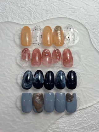 ネイル Halo Nail 【ハロネイル】のネイルデザイン