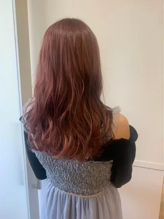 ミディアム ママ美容師まつげ 🤍まき🤍のマツエク・マツパデザイン