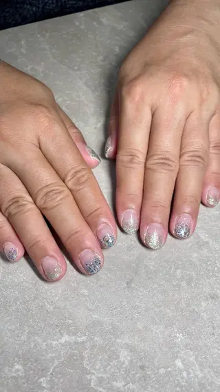 ネイル LINXS aosaのネイルデザイン