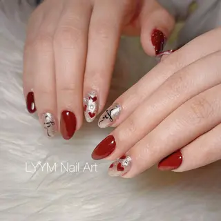 ネイル LYYM Salonのネイルデザイン