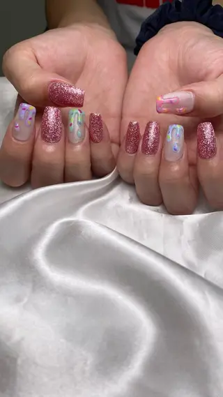 ネイル ネイルサロン《シア》 市木 佑実のその他イメージ