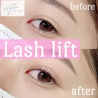 マツエク・マツパ Belinda 中和の眉毛・アイブロウイメージ