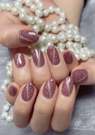 ネイル Moming 🌷のネイルデザイン