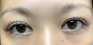 マツエク・マツパ Adagio 飯田のマツエク・マツパデザイン