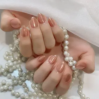 ネイル ♥ harukaのネイルデザイン