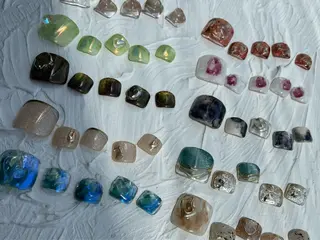 ネイル 🌕akuri🌖 nuance/専門のネイルデザイン