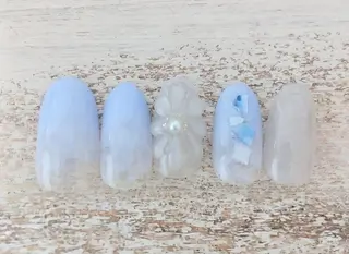 NailSalon Ne-Neのネイルデザイン