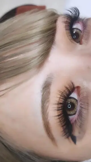 マツエク・マツパ 千葉駅☆深夜0時 最新LEDのマツエク・マツパデザイン