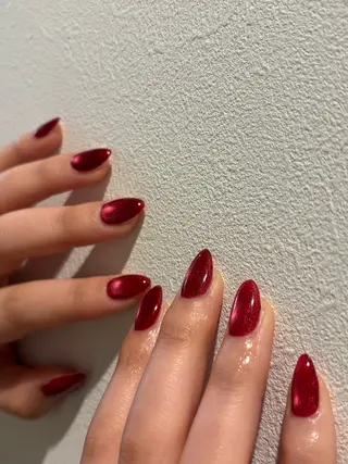 ネイル angel tail所属・Angel tailのネイルデザイン