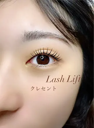 マツエク・マツパ シードリン府内店 首藤のマツエク・マツパデザイン