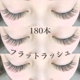 マツエク・マツパ eyelash BLUE上野のマツエク・マツパデザイン