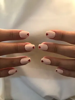 ネイル Nes.Nail所属・Miyagi Asamiのネイルデザイン