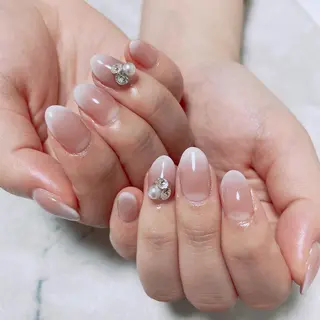 ネイル Jeremy ♡ HARUKAのネイルデザイン