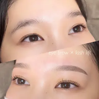 マツエク・マツパ MMM研究所名駅店 横田のマツエク・マツパデザイン