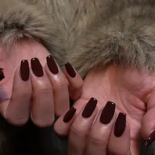 ネイル Cae.所属・Cae. 【カエドット】のネイルデザイン