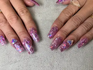 ネイル HaL NaiLのネイルデザイン