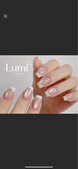 ネイル シン ディのネイルデザイン