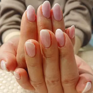 ネイル みー shakushiroのネイルデザイン