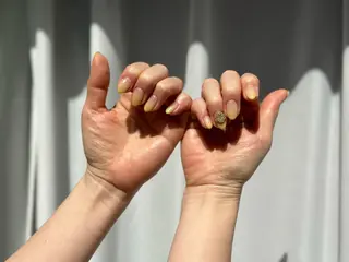 ネイル Non Nonのネイルデザイン