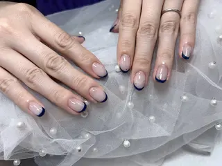 ネイル Nail NaNaのネイルデザイン