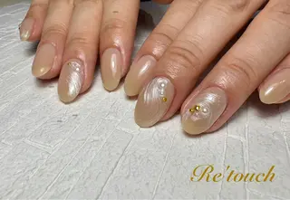 ネイル Re: Miyukiのネイルデザイン
