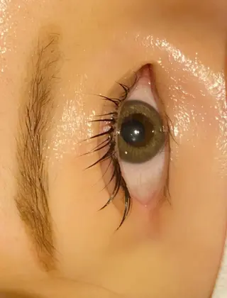 マツエク・マツパ なかがわ せいかのマツエク・マツパデザイン