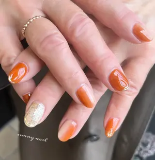 ネイル sunny nailのネイルデザイン