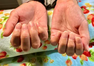 ネイル Tairacchi ﾀｲﾗｯﾁのエステ・リラクイメージ