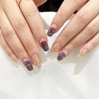 ネイル ネフレル　ネイルサロン所属・nefureru nailsalonのネイルデザイン