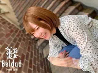 マツエク・マツパ Beldad アイリストの眉毛・アイブロウイメージ