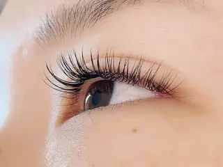 マツエク・マツパ eyelash＆nailstudio BeautyA×Re:NaiL所属・🫧eyesalon Beauty A🫧のマツエク・マツパデザイン