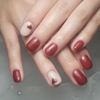 ネイル ビジュード ネイルのネイルデザイン