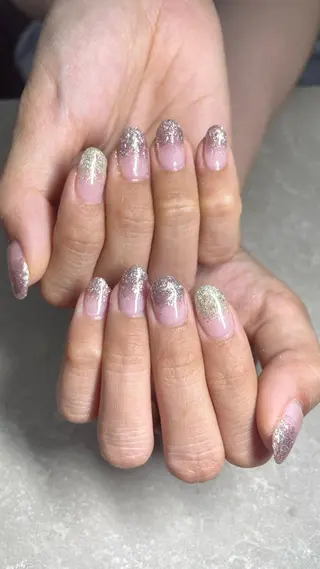 ネイル LINXS aosaのネイルデザイン