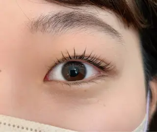 マツエク・マツパ mao 🪐💘のマツエク・マツパデザイン