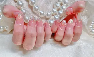 ネイル Melody メロディのネイルデザイン