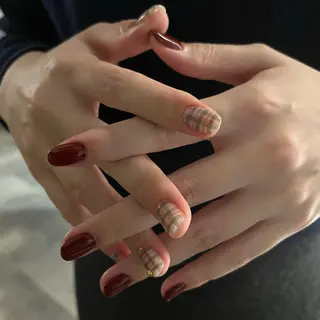 ネイル natsumi .のネイルデザイン