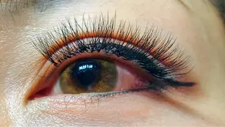 マツエク・マツパ Riumu-リウム-所属・Eyelash Riumuのマツエク・マツパデザイン