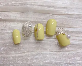 ネイル ネイリスト あこのネイルデザイン