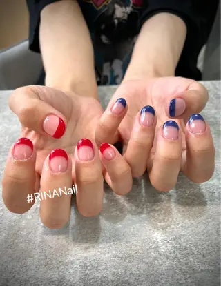 ネイル nail moanaのネイルデザイン