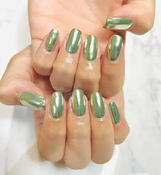 ネイル one nailsalonのネイルデザイン