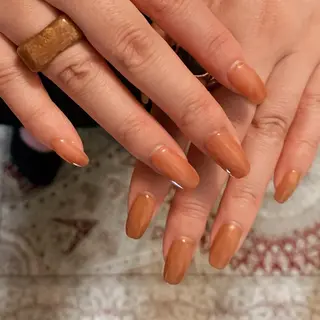 ネイル 鈴木 ひとみのエステ・リラクイメージ